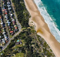 Anchors BB - Nambucca Heads Accommodation