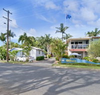 Marina Holiday Park - Nambucca Heads Accommodation