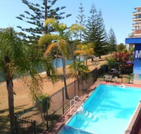 Le George Motel - Nambucca Heads Accommodation