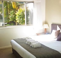 Beach Blue Resort - Nambucca Heads Accommodation