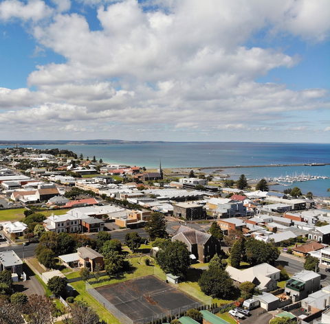 Annesley House - Nambucca Heads Accommodation 2