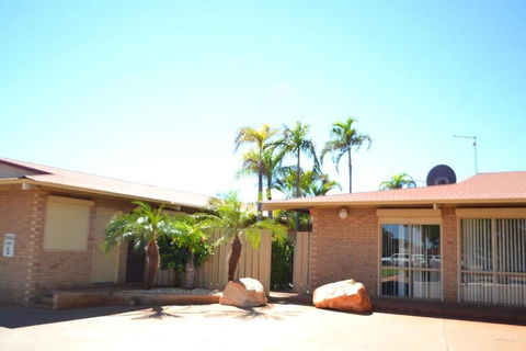The Lodge Motel - Nambucca Heads Accommodation 0