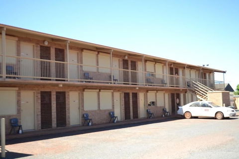The Lodge Motel - Nambucca Heads Accommodation 3