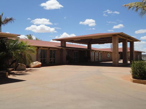 The Lodge Motel - Nambucca Heads Accommodation 2