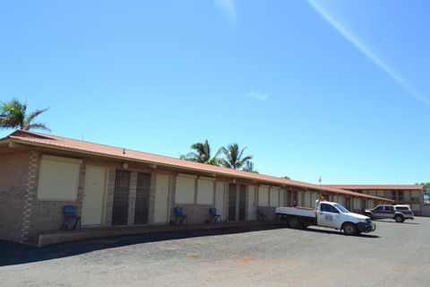 The Lodge Motel - Nambucca Heads Accommodation 4