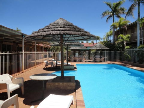 The Lodge Motel - Nambucca Heads Accommodation 6