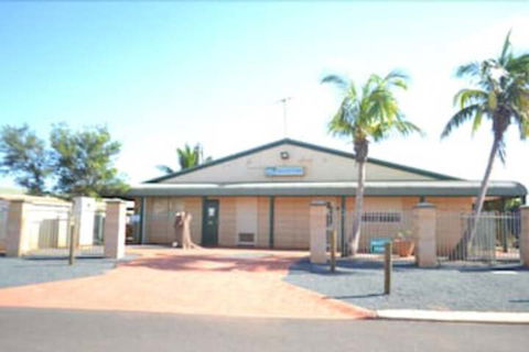 South Hedland Motel - Nambucca Heads Accommodation 0