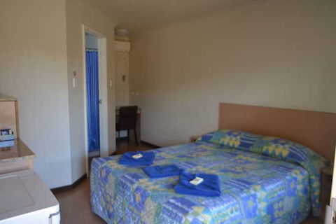 South Hedland Motel - Nambucca Heads Accommodation 3
