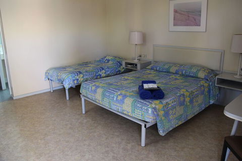 South Hedland Motel - Nambucca Heads Accommodation 7