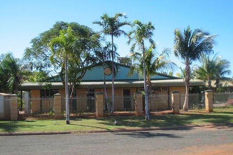 South Hedland Motel - Nambucca Heads Accommodation 2