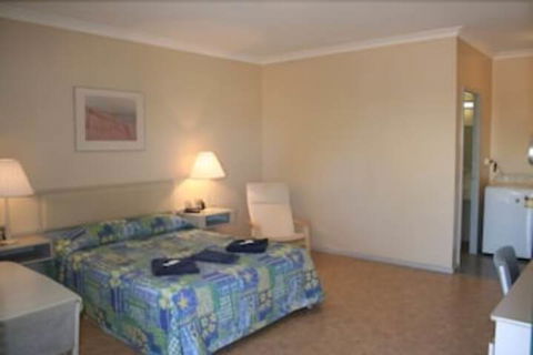 South Hedland Motel - Nambucca Heads Accommodation 6