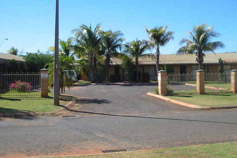 South Hedland Motel - Nambucca Heads Accommodation 1