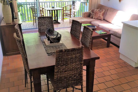 Coral Sea Villas - Nambucca Heads Accommodation 2