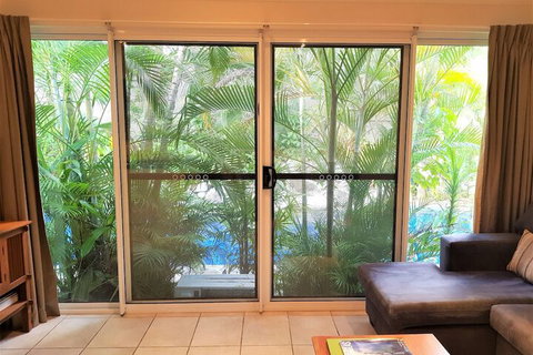 Coral Sea Villas - Nambucca Heads Accommodation 7