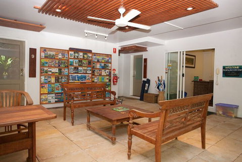 Coral Sea Villas - Nambucca Heads Accommodation 1