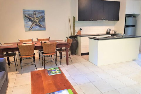 Coral Sea Villas - Nambucca Heads Accommodation 3