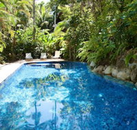 Coral Sea Villas - Nambucca Heads Accommodation
