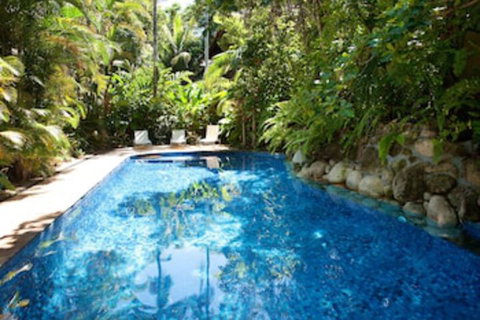 Coral Sea Villas - Nambucca Heads Accommodation 0
