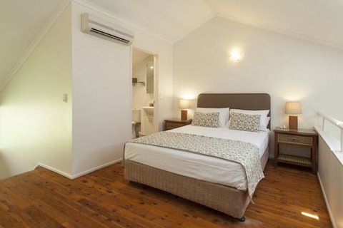 Coral Sea Villas - Nambucca Heads Accommodation 6