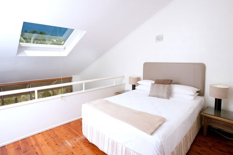 Coral Sea Villas - Nambucca Heads Accommodation 4