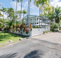 Garrick House - Nambucca Heads Accommodation