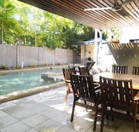 Nautilus Holiday Apartments - Nambucca Heads Accommodation