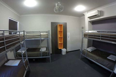 Global Backpackers - Port Douglas - Nambucca Heads Accommodation 5
