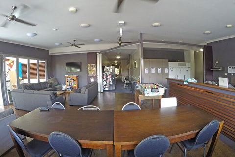 Global Backpackers - Port Douglas - Nambucca Heads Accommodation 4