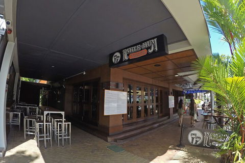 Global Backpackers - Port Douglas - Nambucca Heads Accommodation 2
