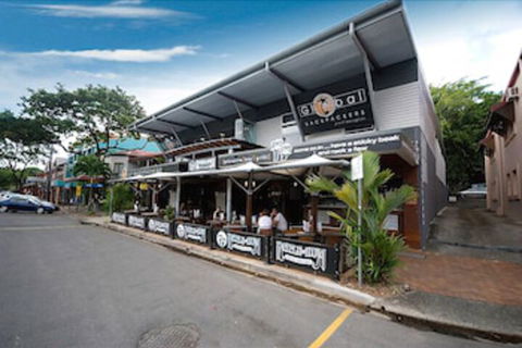 Global Backpackers - Port Douglas - Nambucca Heads Accommodation 3
