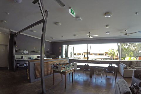 Global Backpackers - Port Douglas - Nambucca Heads Accommodation 6