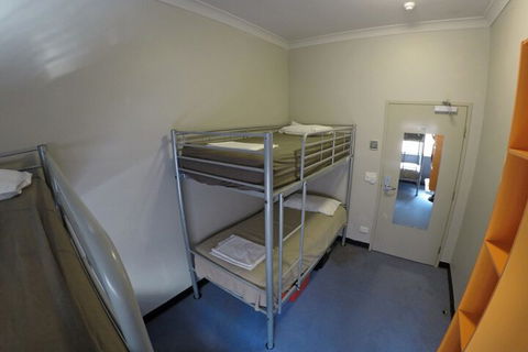 Global Backpackers - Port Douglas - Nambucca Heads Accommodation 7