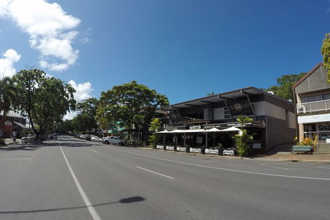 Global Backpackers - Port Douglas - Nambucca Heads Accommodation 1