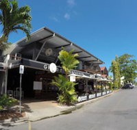 Global Backpackers - Port Douglas - Nambucca Heads Accommodation
