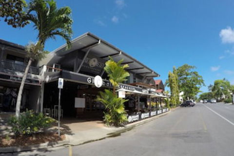 Global Backpackers - Port Douglas - Nambucca Heads Accommodation 0