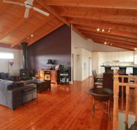 Pelican Sands Bed  Breakfast - Nambucca Heads Accommodation