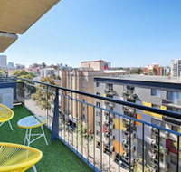Perth City Lux Apartments - Nambucca Heads Accommodation