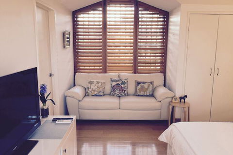 Fremantle Beach Studio - Nambucca Heads Accommodation 4