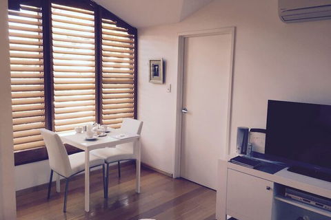 Fremantle Beach Studio - Nambucca Heads Accommodation 6