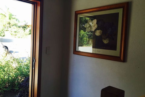 Fremantle Beach Studio - Nambucca Heads Accommodation 2
