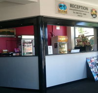 Globe Backpackers  City Oasis Resort - Nambucca Heads Accommodation