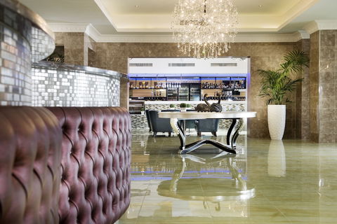 Swan River Hotel - Nambucca Heads Accommodation 3