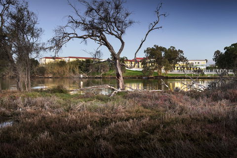 Swan River Hotel - Nambucca Heads Accommodation 0