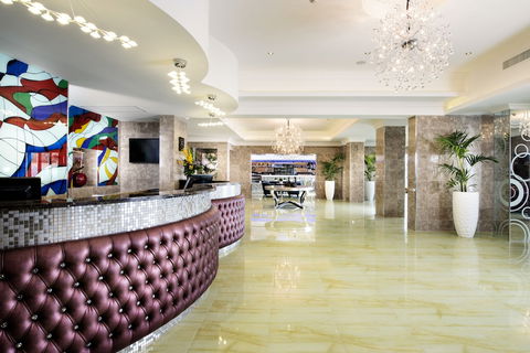 Swan River Hotel - Nambucca Heads Accommodation 5