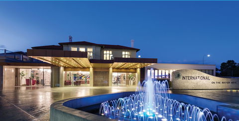 Swan River Hotel - Nambucca Heads Accommodation 2