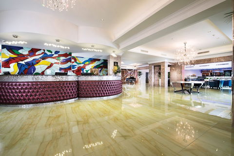 Swan River Hotel - Nambucca Heads Accommodation 4