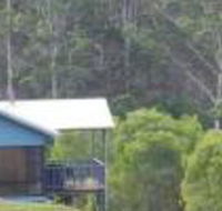 Rainbow Trail Chalets - Nambucca Heads Accommodation