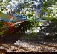Beedelup House Cottages - Nambucca Heads Accommodation
