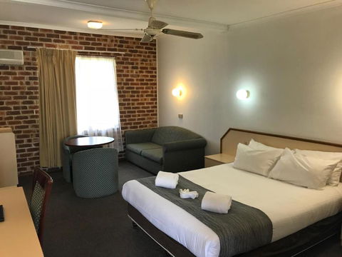 Moonraker Motor Inn - Nambucca Heads Accommodation 4