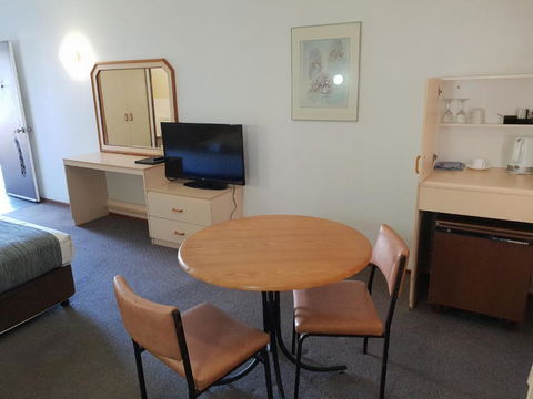 Moonraker Motor Inn - Nambucca Heads Accommodation 2